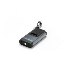 K4R Keychain Light Gray