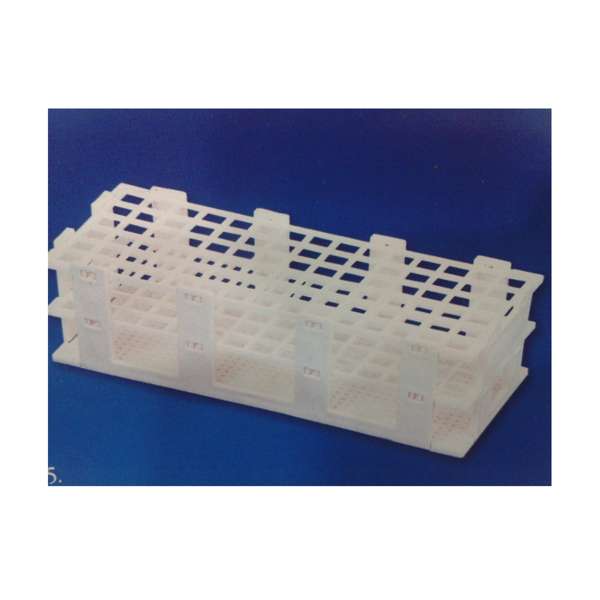 ที่ตั้งหลอดทดลองพลาสติก ขนาด 13 มม. x 90 ช่อง,สื่อการสอนประถมศึกษา,ของเล่นเสริมพัฒนาการ, ของเล่นเสริมทักษะ,ทดลองวิทยาศาสตร์,พร้อมส่ง