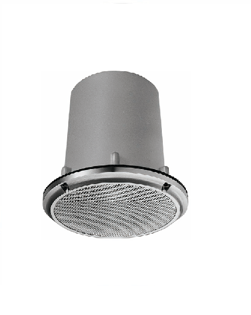 ลำโพงติดเพดาน TOA PC-5CL Clean Room Ceiling Speaker 5 W