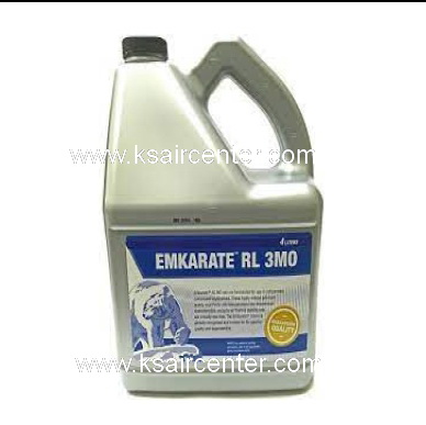 น้ำมันคอมเพรสเซอร์ EMKARATE RL 3MO