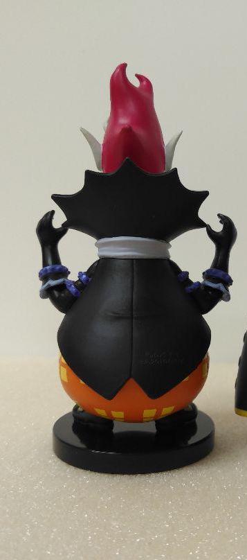 Moria ของแท้ JP แมวทอง - WCF Banpresto [โมเดลวันพีช]