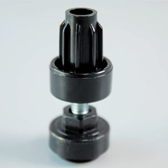 Plastic Adjuster