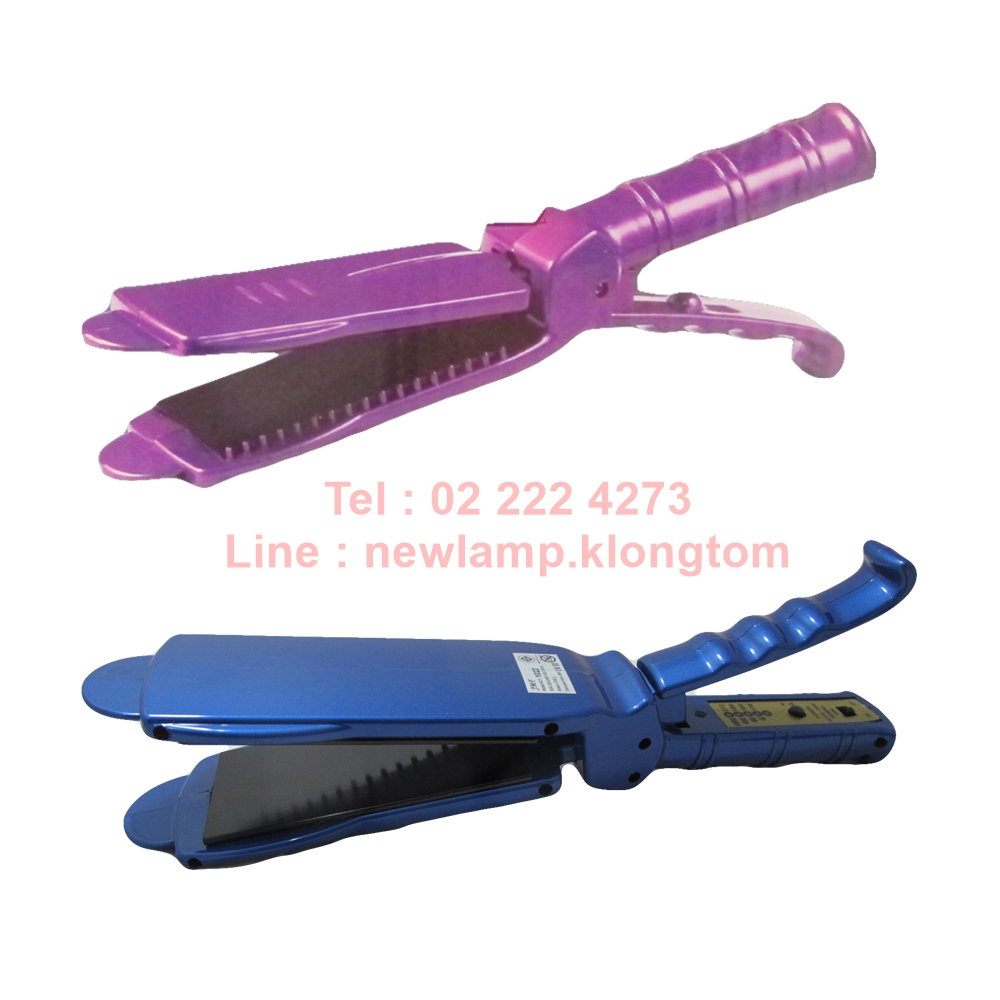 ที่หนีบผม RCT-1022