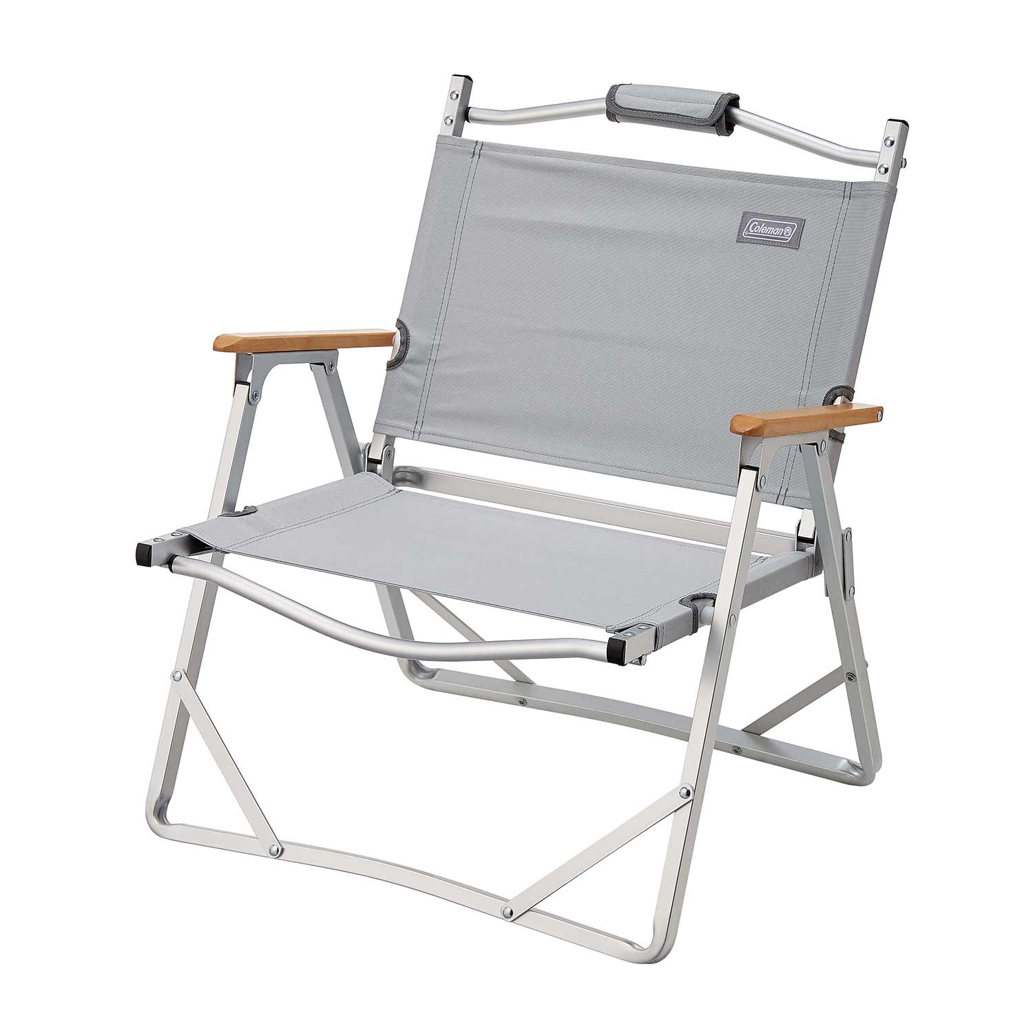 CM JP Compact Folding Chair Gray 2000033561