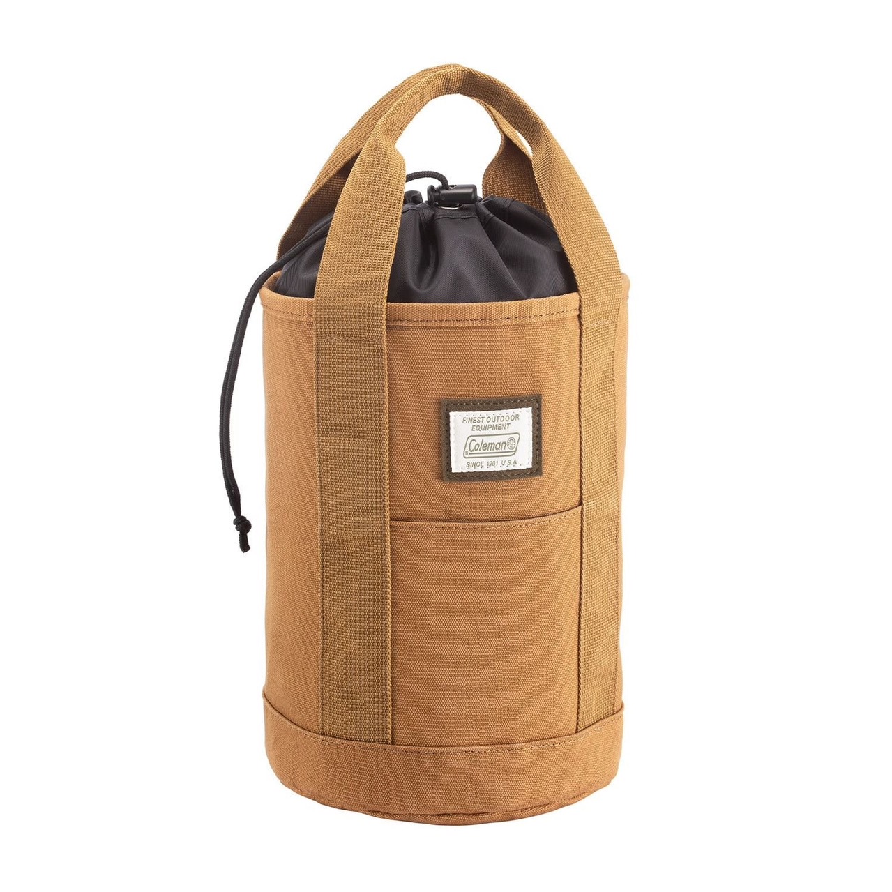 CM JP Lantern Bag Coyote