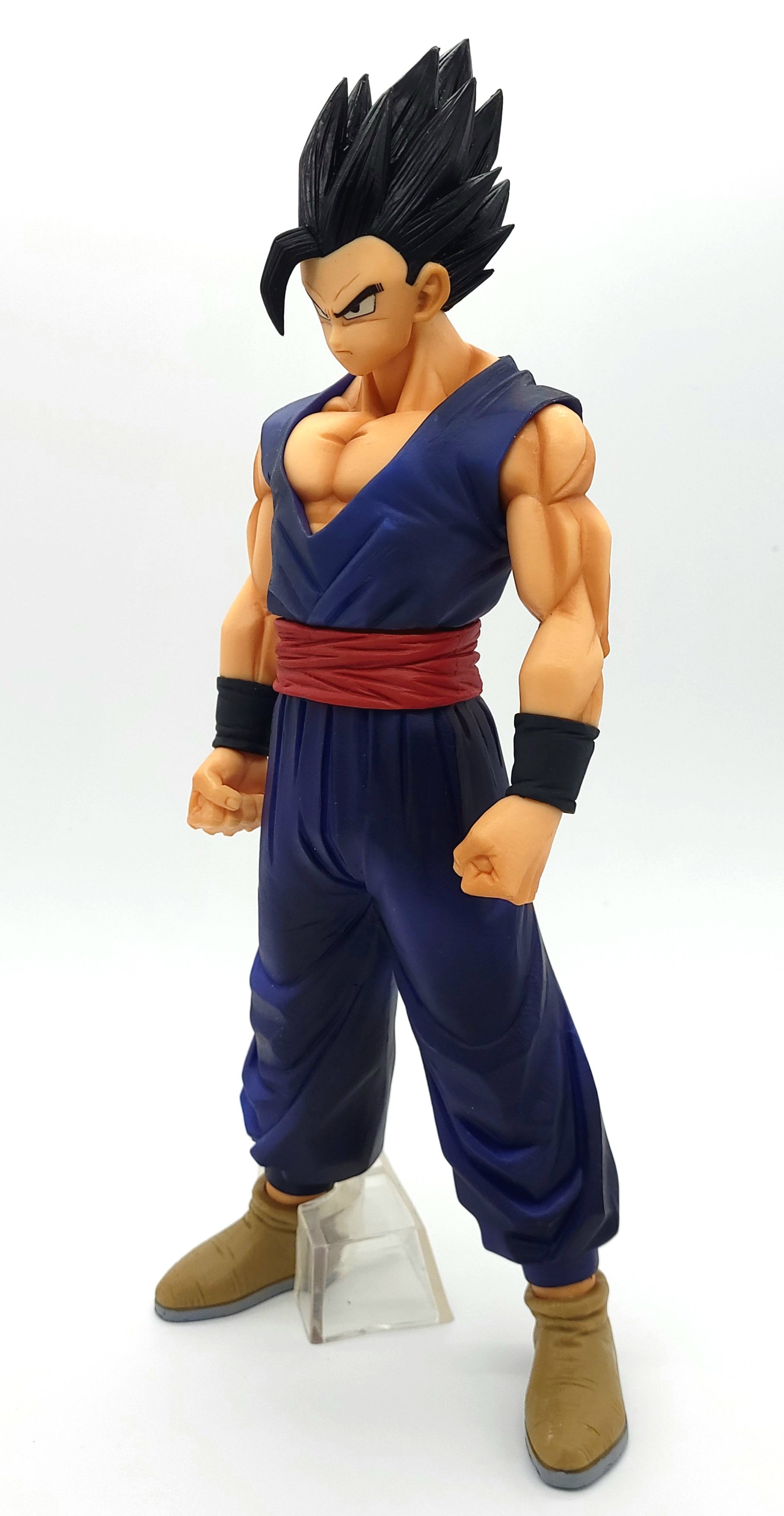 Gohan Ultimate ของแท้ JP แมวทอง - Ichiban Kuji Banpresto [โมเดลดราก้อนบอล]