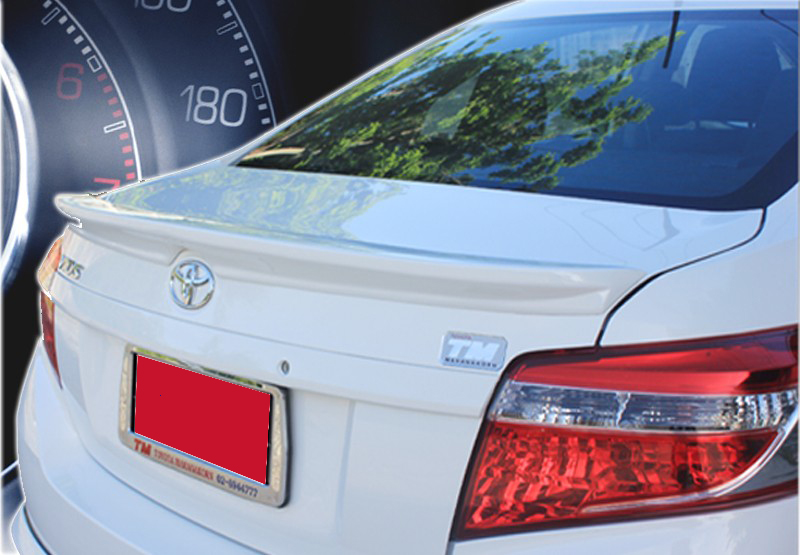 SMT#1/2 VS Vios'13-16《หล่อก็แบบนี่ละสไตล์ของเราแล้วงี้จะรออะไร👍😉》