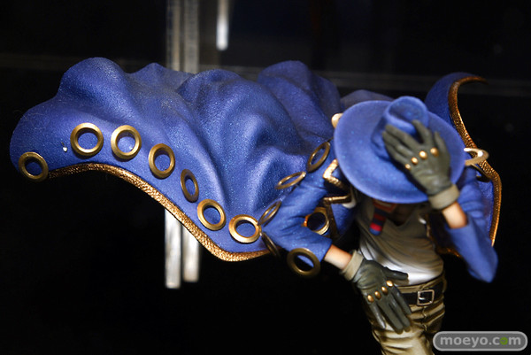 Jango ของแท้ JP แมวทอง - Scultures Banpresto [โมเดลวันพีช]