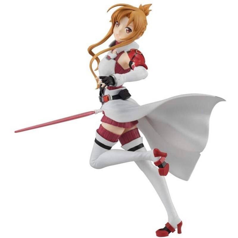 Asuna ของแท้ JP - Super Special Series Furyu [โมเดล Sword Art Online]
