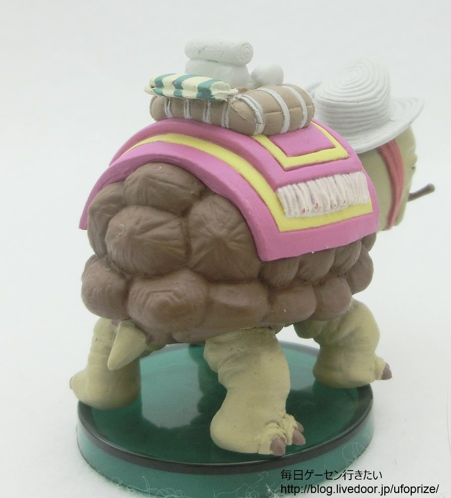 Banchi ของแท้ JP แมวทอง - WCF Banpresto [โมเดลวันพีช]