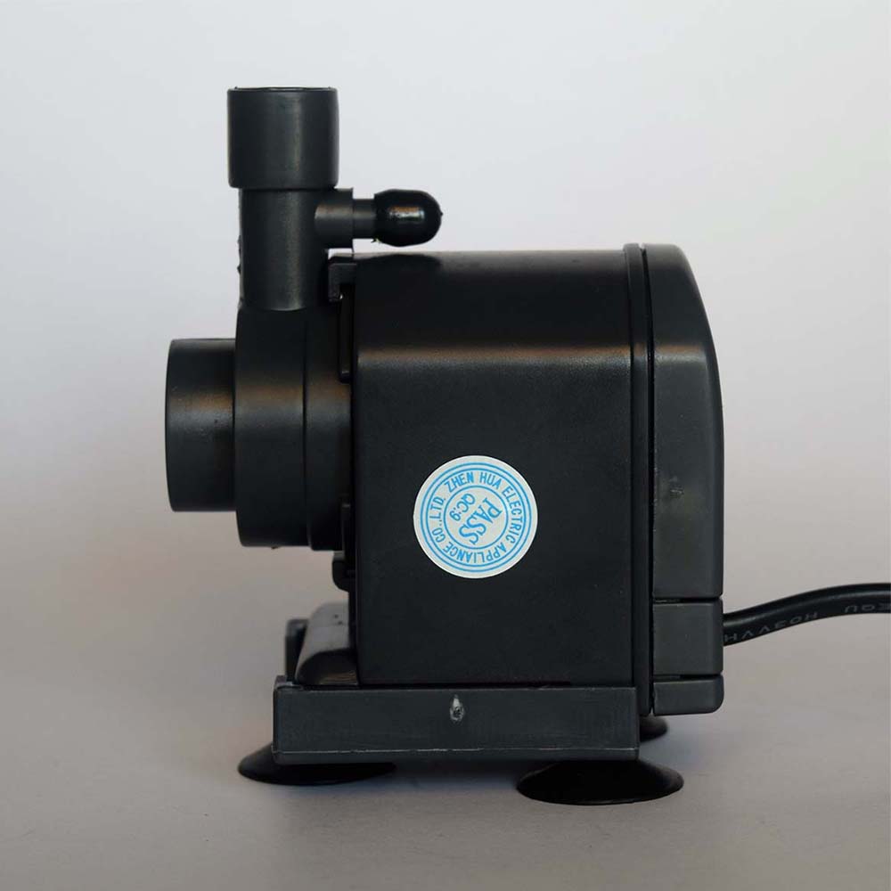 ปั้มน้ำ Sonic Power Head รุ่น AP1200 แถมฟรีใยแก้วอย่างดี