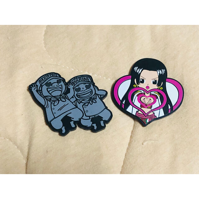 Boa Hancock ของแท้ JP แมวทอง - Ichiban Kuji Banpresto [แม่เหล็กวันพีช]