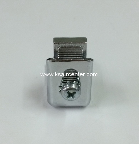 มือจับ ประตูตู้แช่ RIM (กลอนยาว) (รหัสสินค้า 070004)