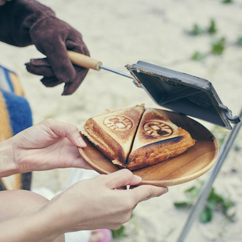 CM JP Hot Sandwich Cooker 170-9435