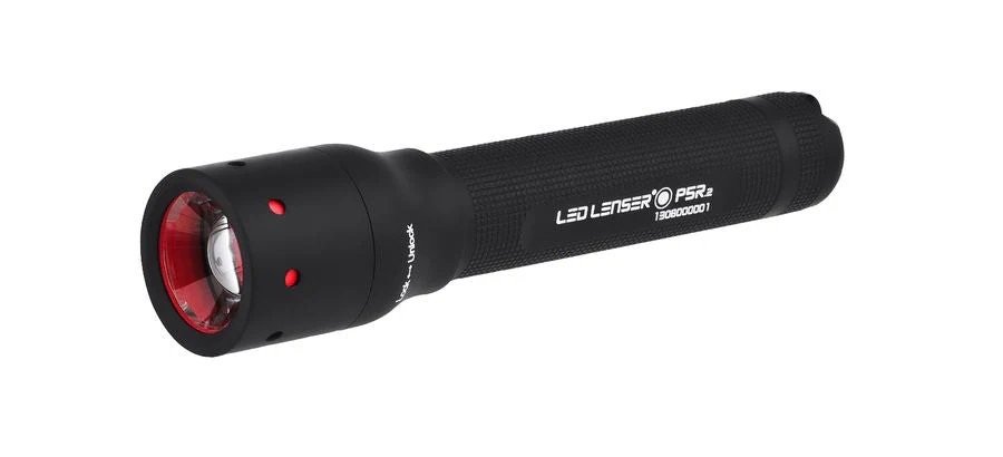 P5R FlashLight