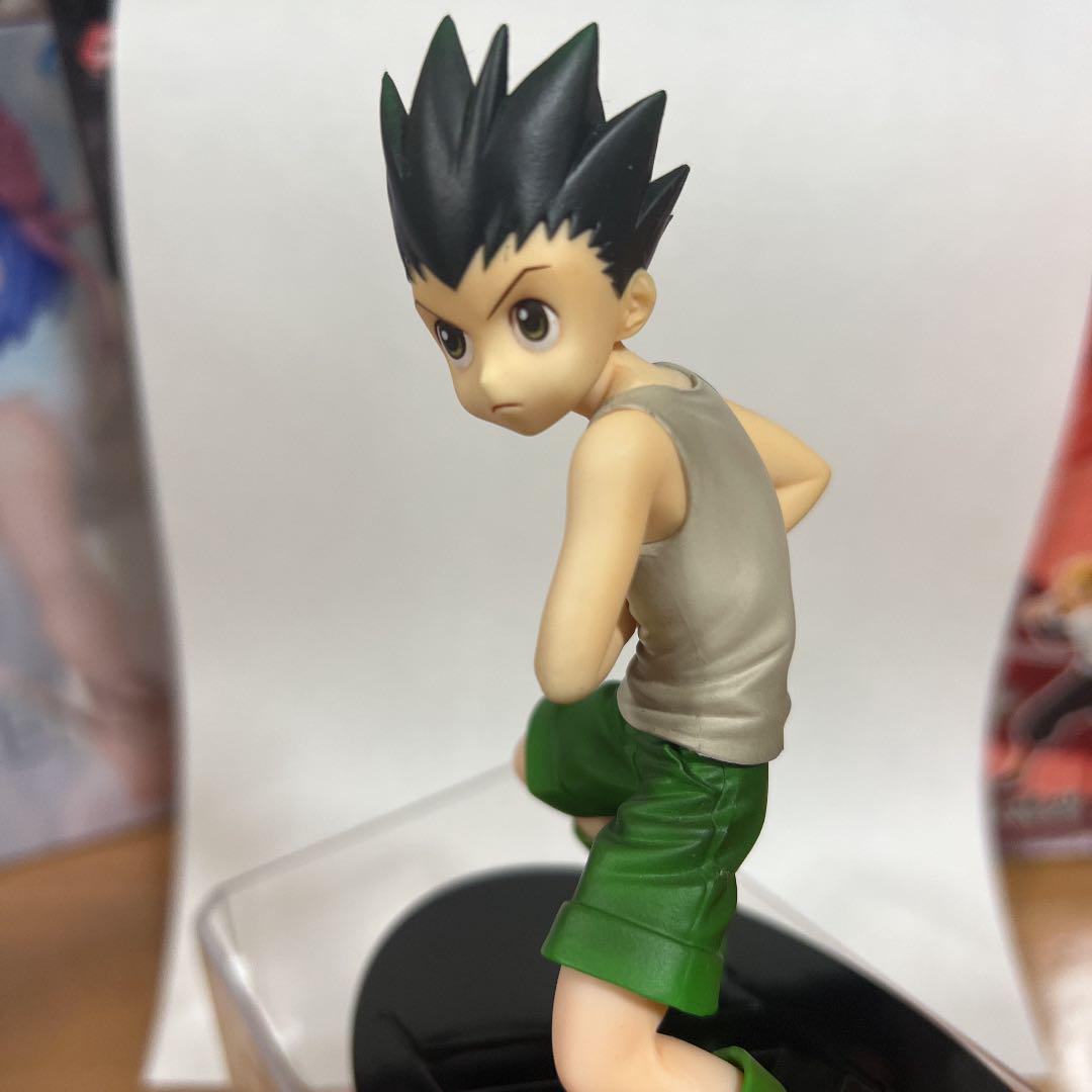 Gon ของแท้ JP - DXF Banpresto [โมเดล Hunter X Hunter]