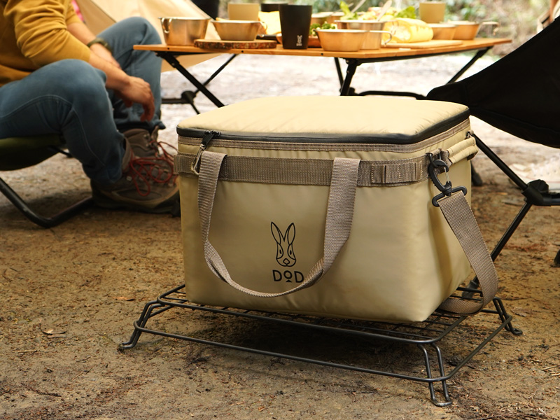 DoD With Guy ST2-826-BK