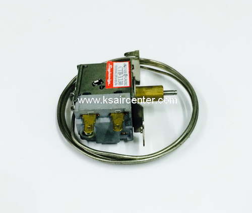 เทอร์โมสตัส ตู้เย็น ประตูเดียว TOSHIBA