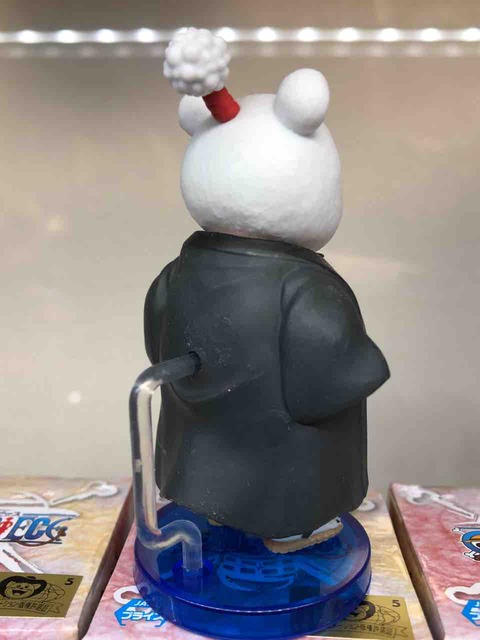 Bepo Wano ของแท้ JP แมวทอง - WCF Banpresto [โมเดลวันพีช]