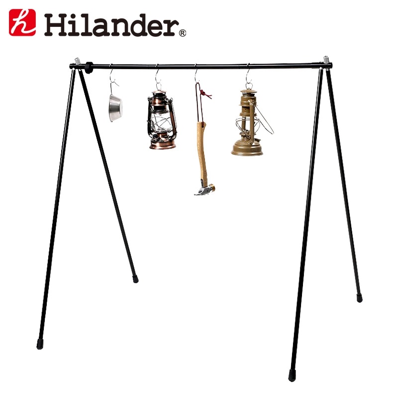 Aluminum Hanger Rack ที่แขวน