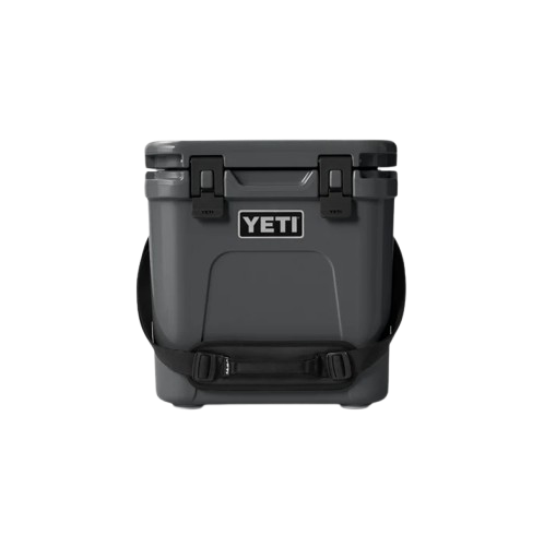 Roadie 24 2.0 Charcoal