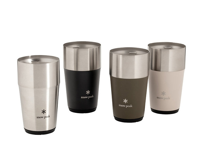 Shimo Tumbler 470 Set SET-470