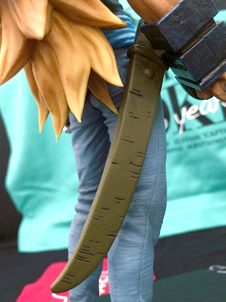 Killer ของแท้ JP แมวทอง - Ichiban Kuji Banpresto [โมเดลวันพีช]