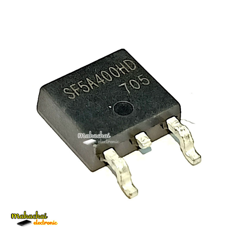 SF5A400HD 5A400 TO-252