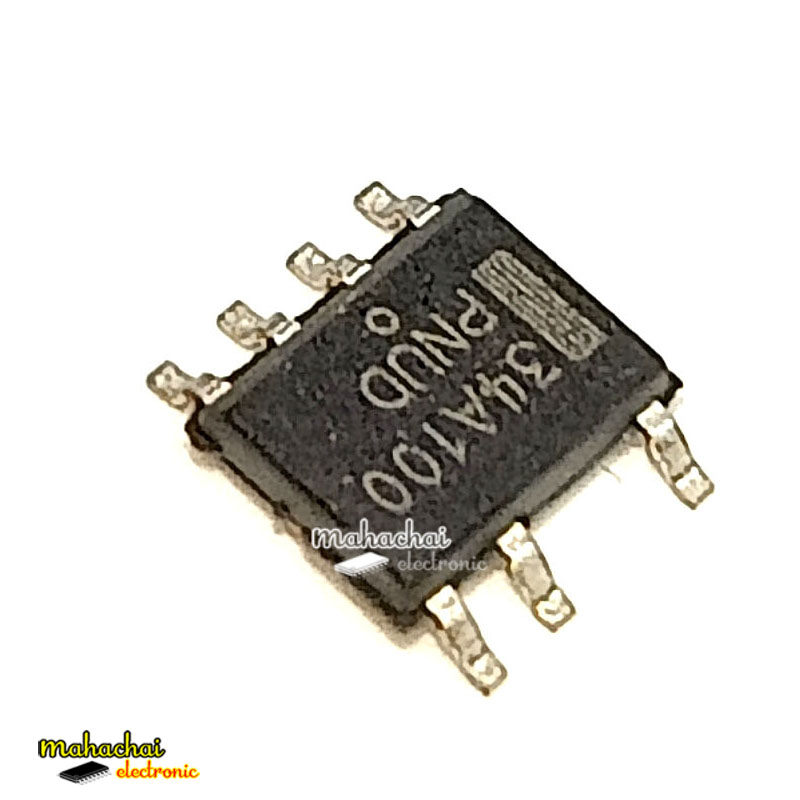 MC34A100 34A100 SOP7