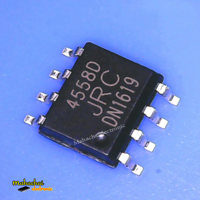 4558D SMD