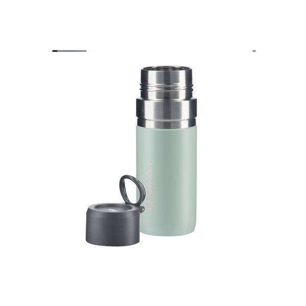 Go Vacuum Bottle 12.5Oz Matte Mint