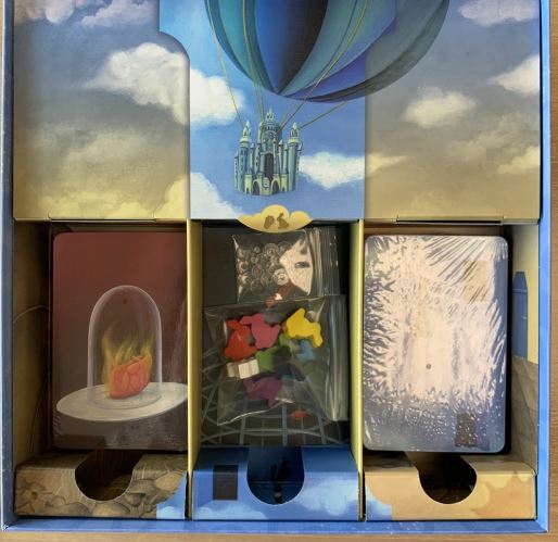 Libellud Dixit Odyssey