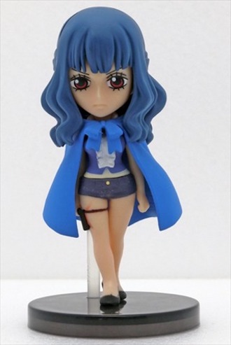 Ain ของแท้ JP แมวทอง - WCF Banpresto [โมเดลวันพีช]
