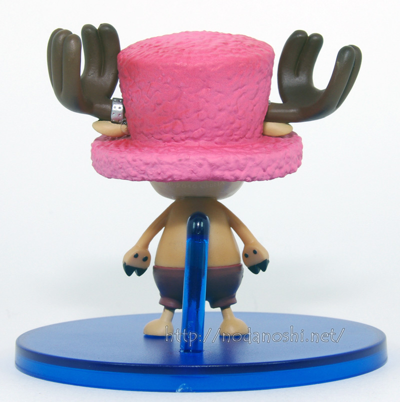 Chopper ของแท้ JP แมวทอง - HSCF Banpresto [โมเดลวันพีช]