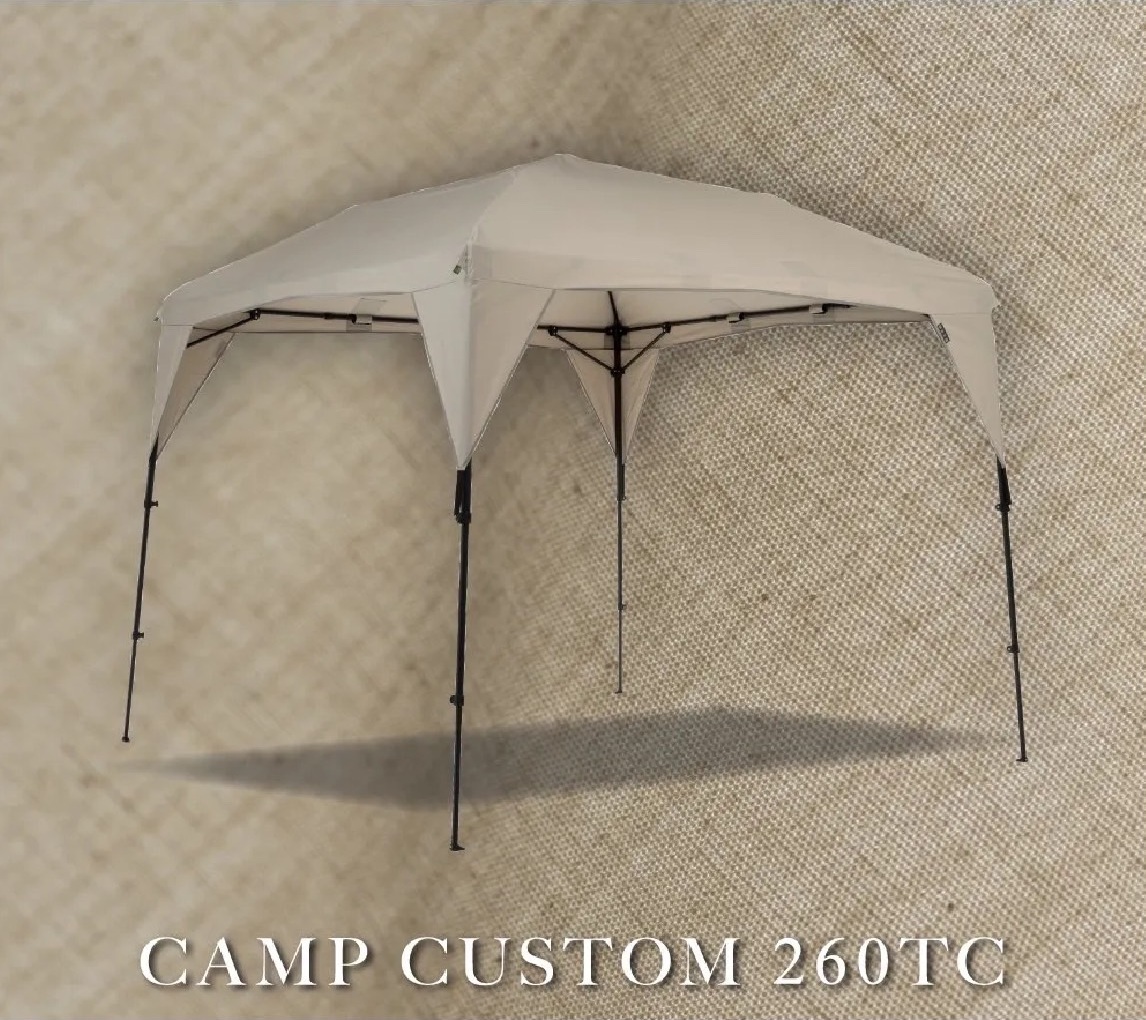 Camp Custom 260TC (เฉพาะผ้า)