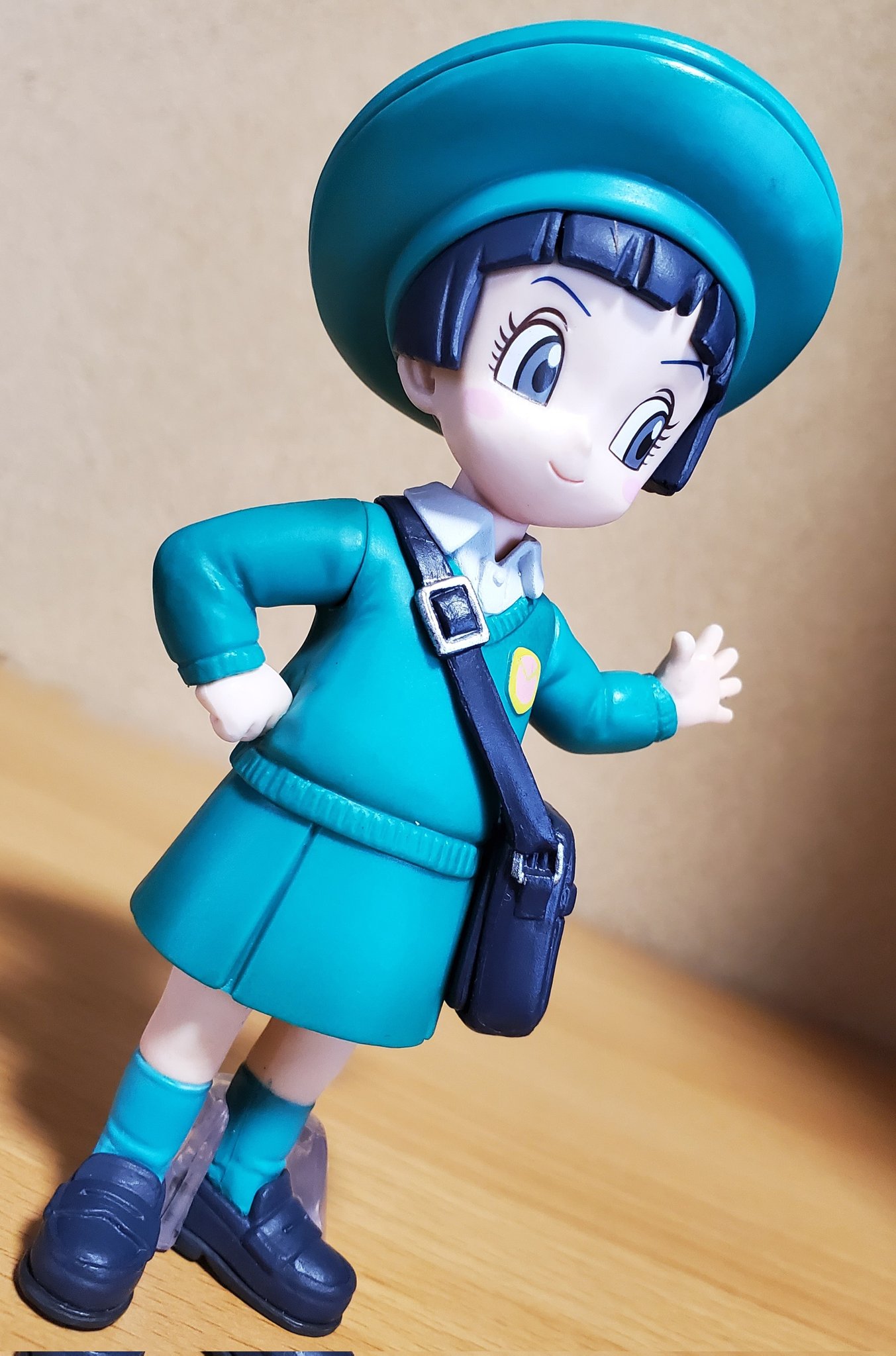 Pan ของแท้ JP แมวทอง - Ichiban Kuji Banpresto [โมเดลดราก้อนบอล]