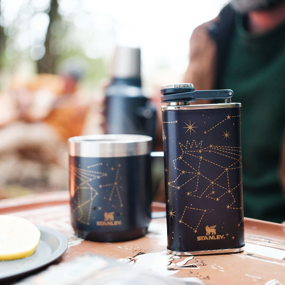 Classic Vacuum Camp Mug 12Oz Stargazing