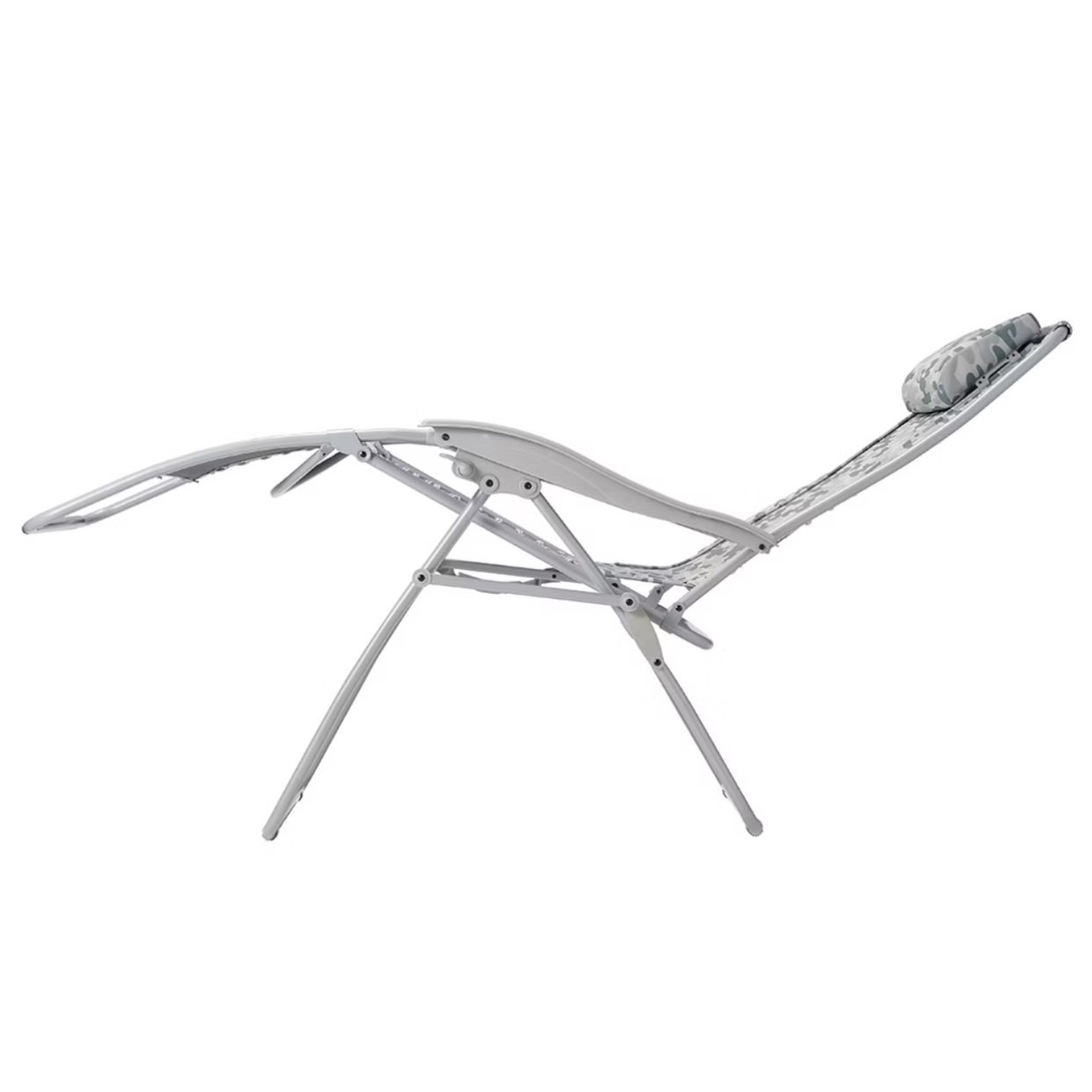 JP Infinity Chair Camo 38842