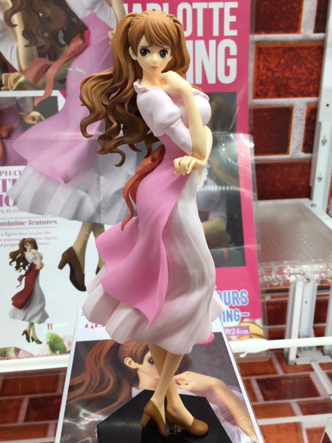 Pudding ของแท้ JP แมวทอง - Glitter & Glamours Banpresto [โมเดลวันพีช]