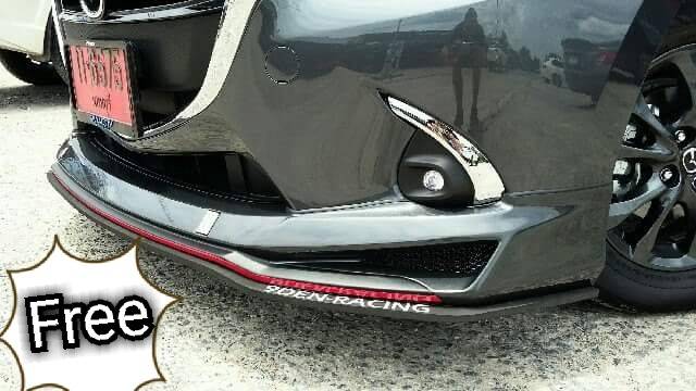 DRIVE 68 VS MAZDA2 5D 2015-ON [ไม่ยากหรอก ถ้าแค่คิดว่าจะเป็นแค่ผู้ตาม คุณเลือกได้แล้ววันนี้]