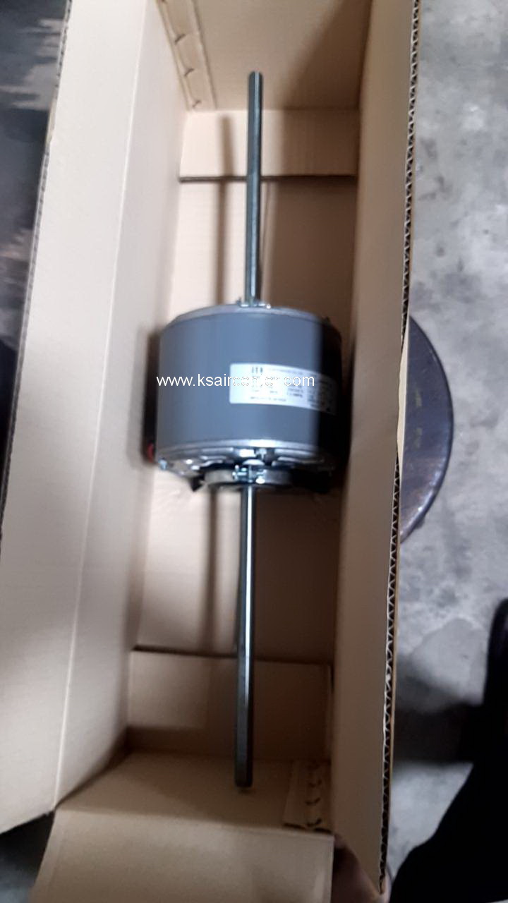 มอเตอร์ แฟนคอยล์ U.E.M.