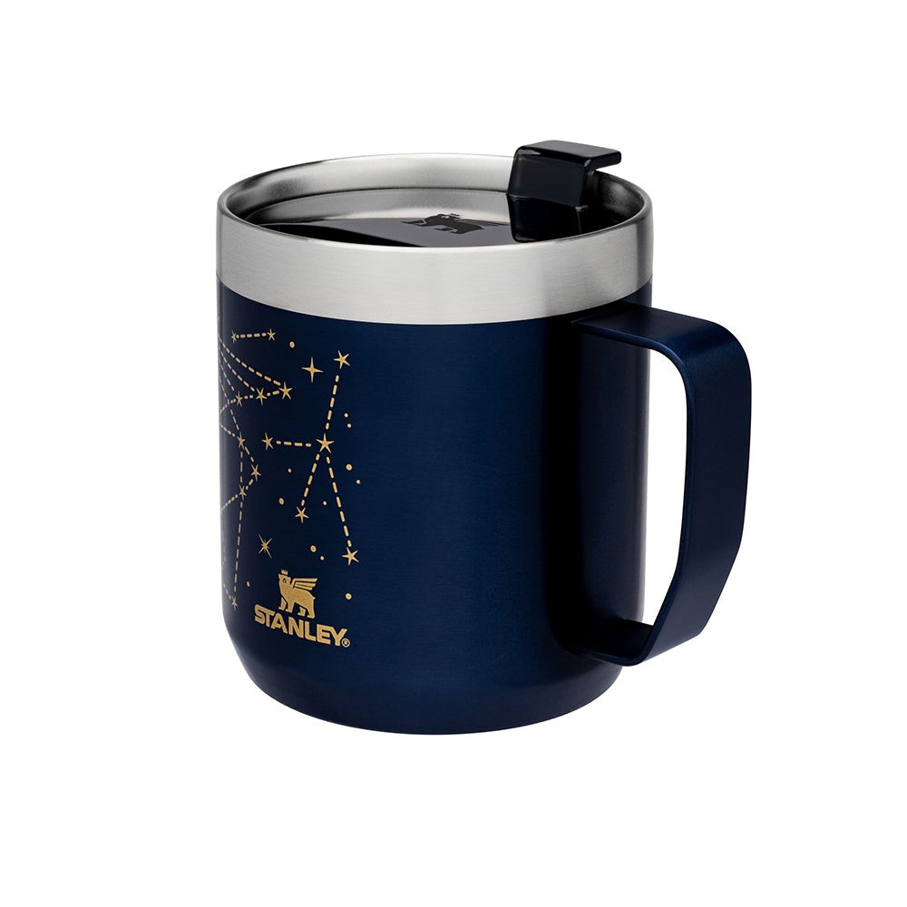Classic Vacuum Camp Mug 12Oz Stargazing