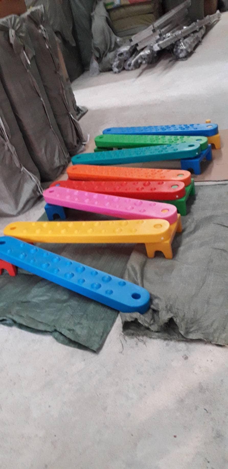 รางทรงตัวต่างระดับ , ทางเดินฝึกการทรงตัว, การเคลื่อนไหว สินค้าพร้อมส่ง คิดค่าส่งตามจริง สินค้าราคาโรงงาน