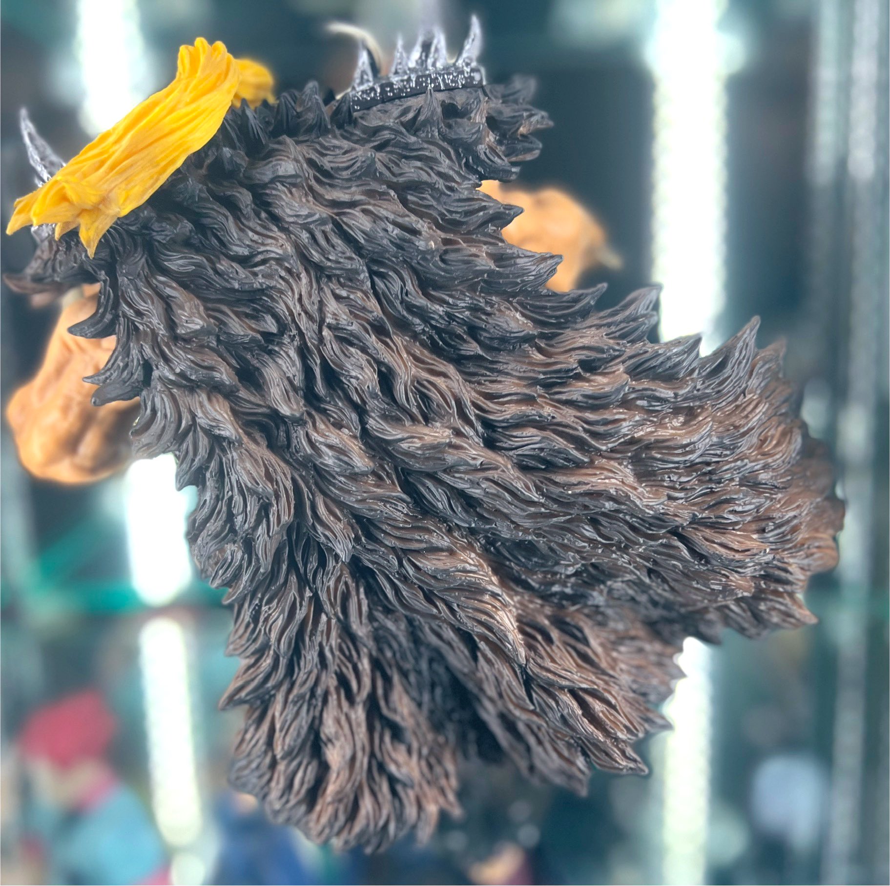 Jack ของแท้ JP แมวทอง - Ichiban Kuji Banpresto [โมเดลวันพีช]