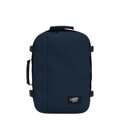 Classic 36L Navy