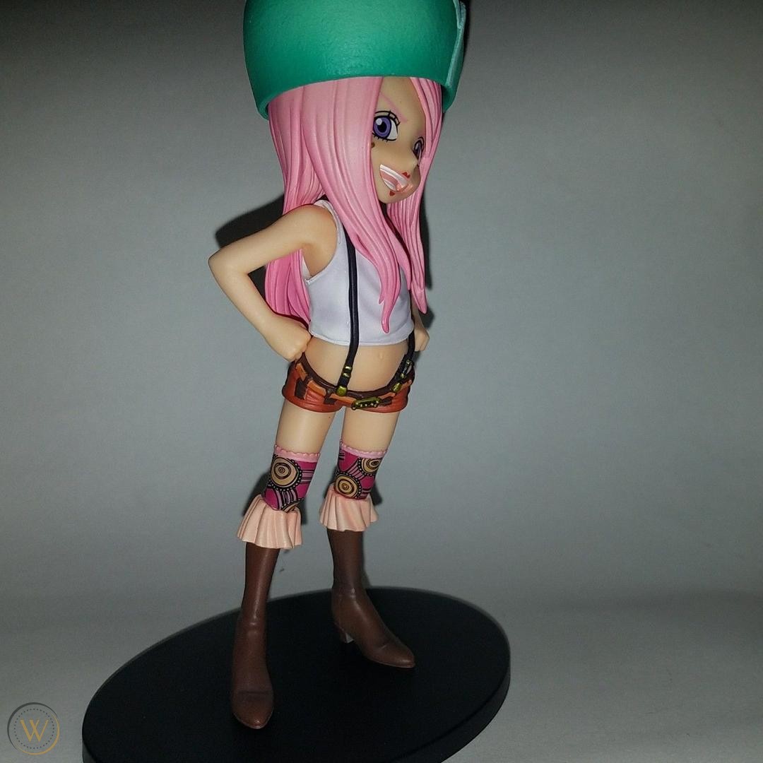 Bonney ของแท้ JP แมวทอง - Grandline Children Banpresto [โมเดลวันพีช]