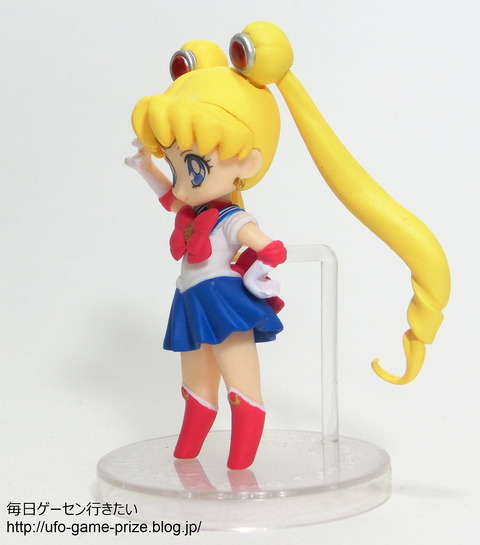 Sailor Moon ของแท้ JP - Banpresto [โมเดลเซเลอร์มูน]