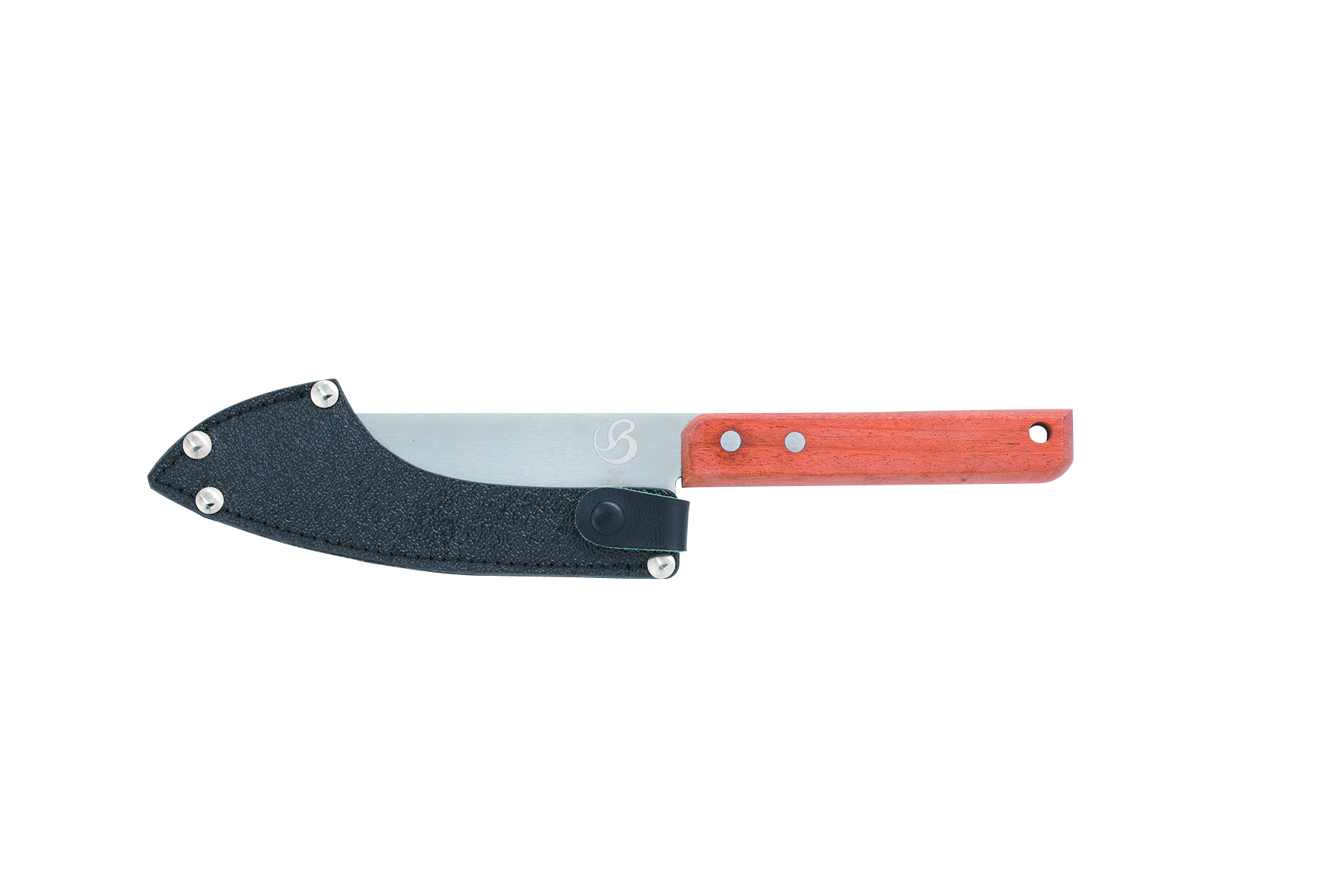 Stainless Steel Kitchen Knife มีด