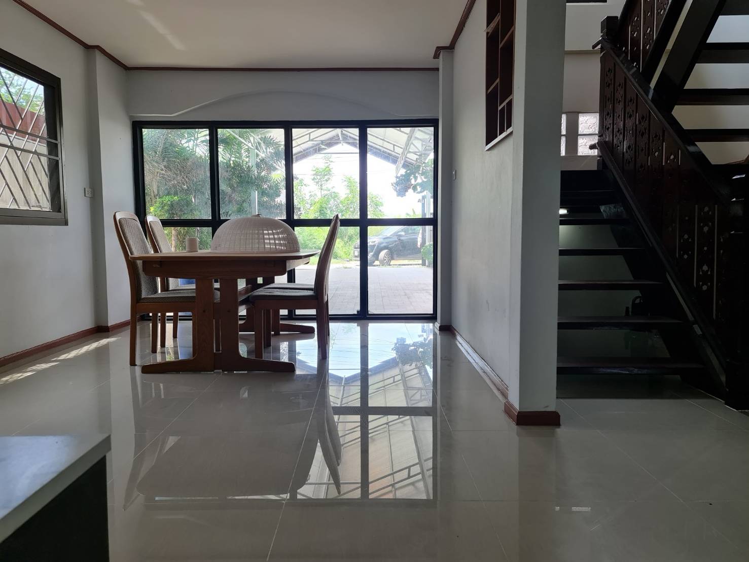 ขาย บ้านเดี่ยว 2 ชั้น เนื้อที่ 50 ตรว. บางกระดี่ แสมดำ