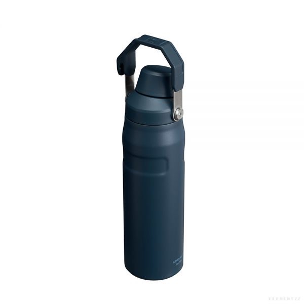 Iceflow™ Aerolight Fast Flow Water Bottle 24Oz Navy